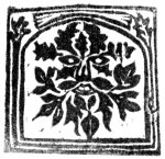 21 Balch Hill Stamp